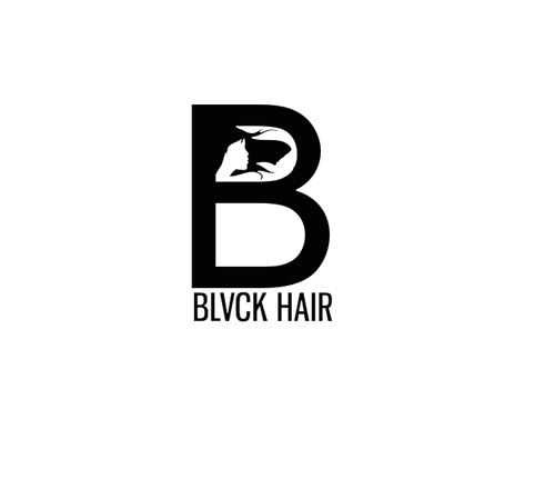 Blvck Hair